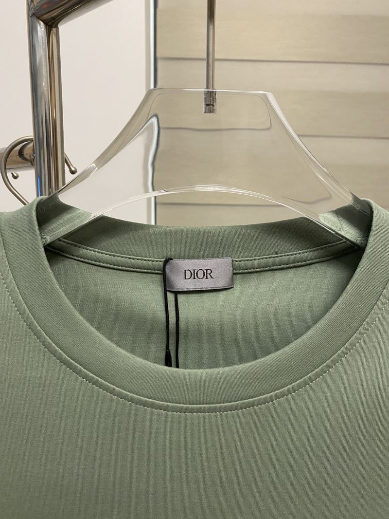 Christian Dior T-Shirts